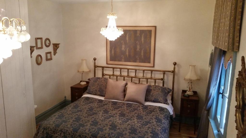 Jade Blue B&B 몬트리올 객실 사진